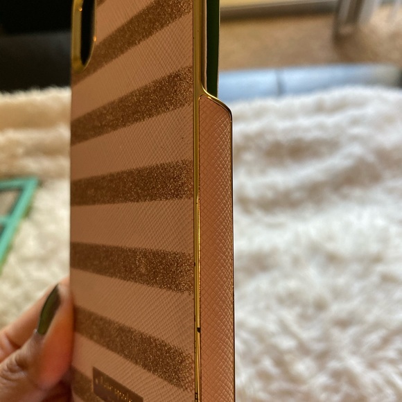 Kate spade ♠️ iPhone X/XS folio - Picture 3 of 3